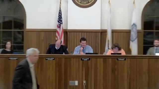 South Kingstown Town Council honors indigenous land during meeting