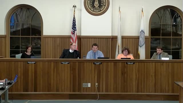 South Kingstown Council hosts public comments on bicycle and pedestrian initiatives