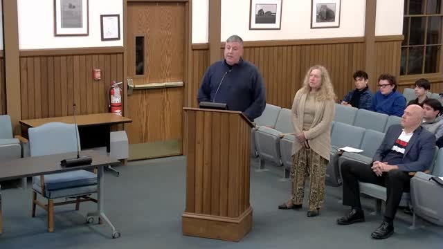 Council considers ad hoc committee for Rhode Island's 250th anniversary celebration