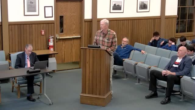 Preserve Rhode Island proposes collaboration to ease historic preservation regulations