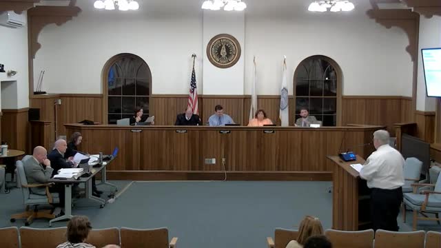South Kingstown Council approves $88K contract for Riverwalk Park fencing refurbishment