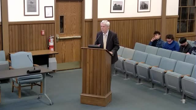 Town Council approves renovations for Town Hall and Kingston Library with ARPA funding