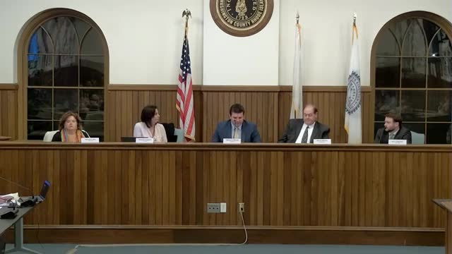 South Kingstown council member criticizes political alliances in leadership selection