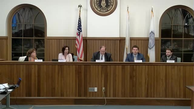 Council member emphasizes resident trust and diverse representation in leadership