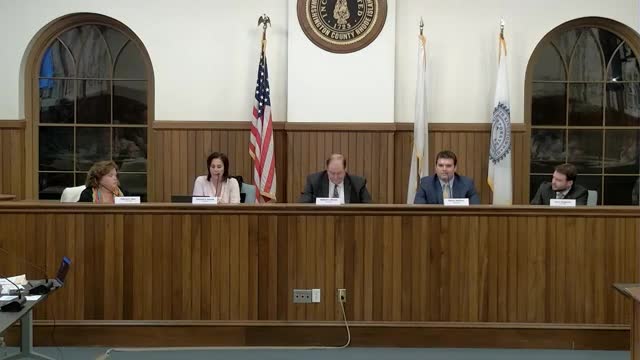 South Kingstown council candidate advocates for inclusive leadership and meaningful public engagement