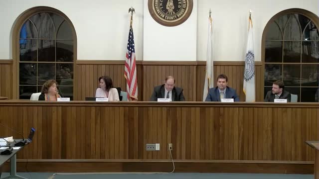 South Kingstown Council debates leadership nominations amid contentious accusations
