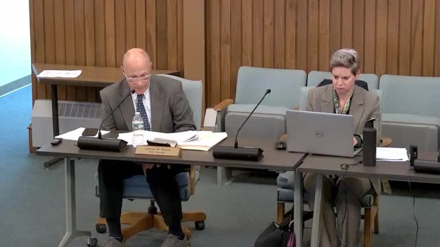 Westerly Town Council reviews purchase of parcel for affordable housing development