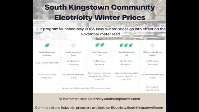 Union Studios updates South Kingston on Affordable Housing Initiative