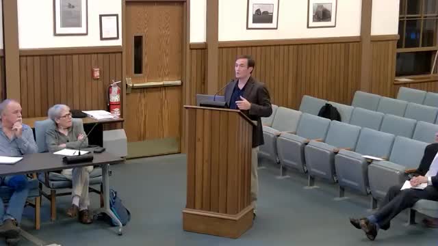 Zoning Plan Allows Increased Building Heights and Improved Bike Path Connectivity in Local Community