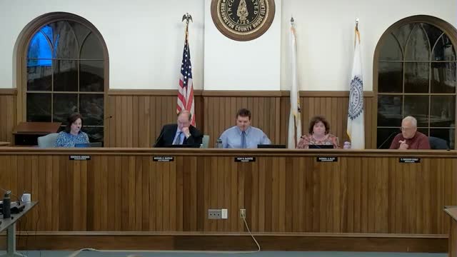 South Town Council honors Narragansett tribe with land acknowledgment statement