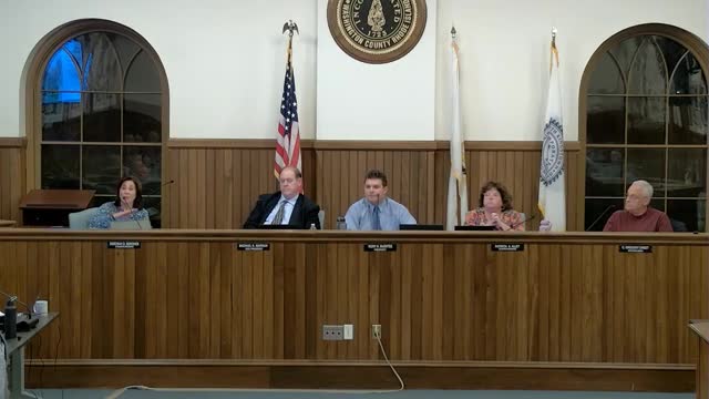 Town council adds playground protection discussion to upcoming agenda