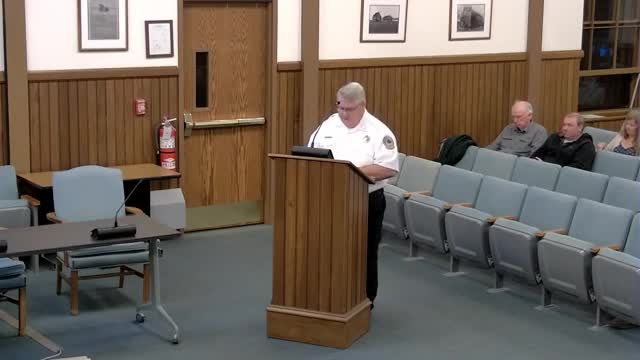 Lehi City Council approves new CPR device and power chair for ambulance service