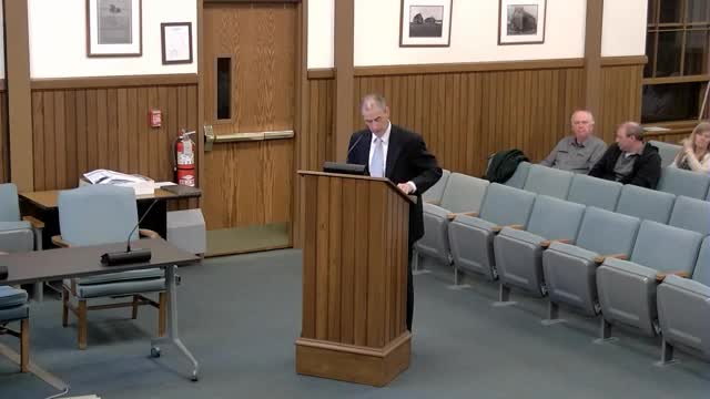 South Kingstown committee recommends $50K grant for facade improvement program
