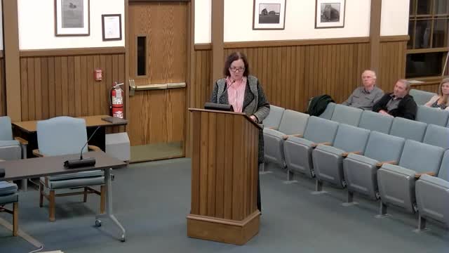 South Kingstown Council discusses new EMS station and hospital meeting frustrations