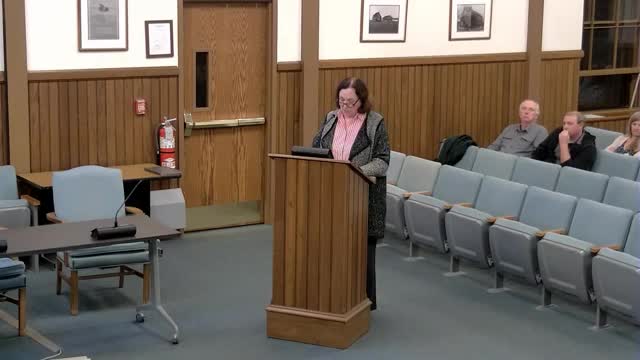 Town Council demands accountability from South County Hospital amid construction updates