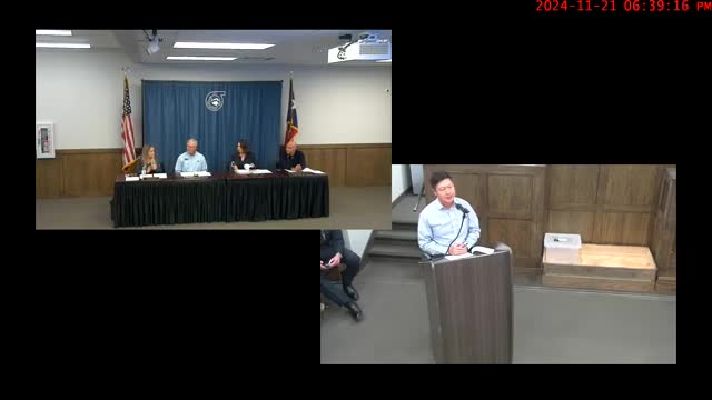 City Council approves $68K for Bexar County waterline project funding
