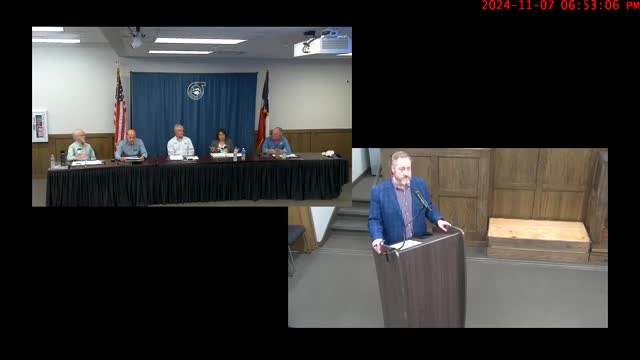 Fair Oaks Ranch Council seeks road ownership agreement with Bexar County for maintenance