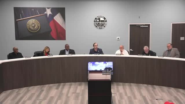 Mayor Davis declares April National Public Safety Telecommunicators Week in Manville