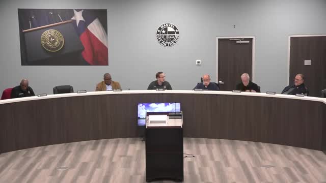 Council approves amendment to SafeBuilt/BBG inspection contract; staff outline fee changes and virtual inspections