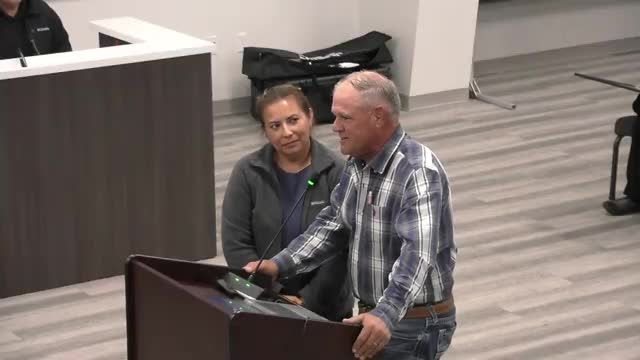 Manville City Council discusses Christmas tree donation and zoning changes for housing