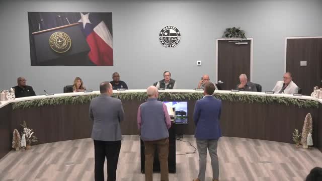 Alvin council discusses approval for new car dealership amid community concerns