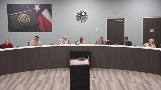 City Council reviews park expansion plans amid budget and detention challenges
