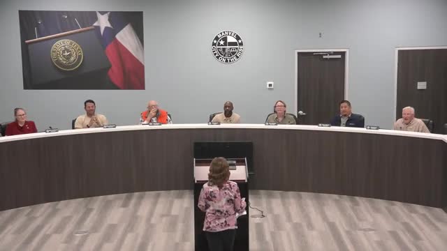 Cindy plans Keep Manville Beautiful committee meeting to revive community initiatives