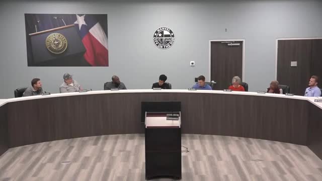 Economic Development Council evaluates funding for new minority-owned salon in town