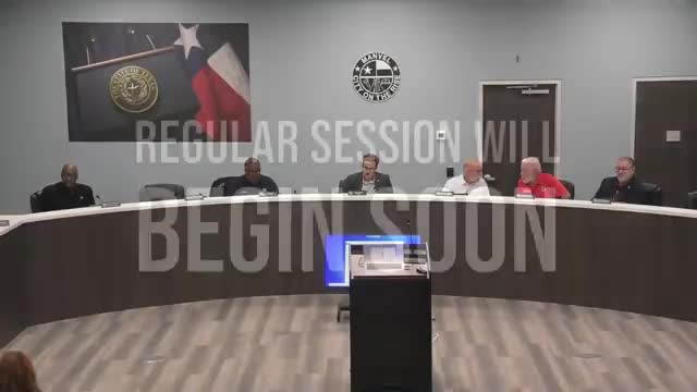 Mayor Davis proclaims November Municipal Court Week and Veterans Day in Manville