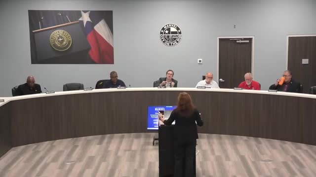 Kinda Keys Collaborative outlines Manville's strategic plan for community growth