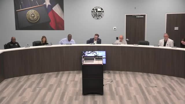 Manville City Council opens dual executive sessions on security and personnel matters