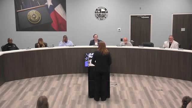 International Victory Christian Church seeks reapproval for religious use on Old Massey Road