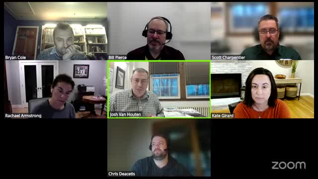 Traffic Safety Committee unanimously recommends heavy-vehicle exclusion on Lincoln and Pleasant Streets