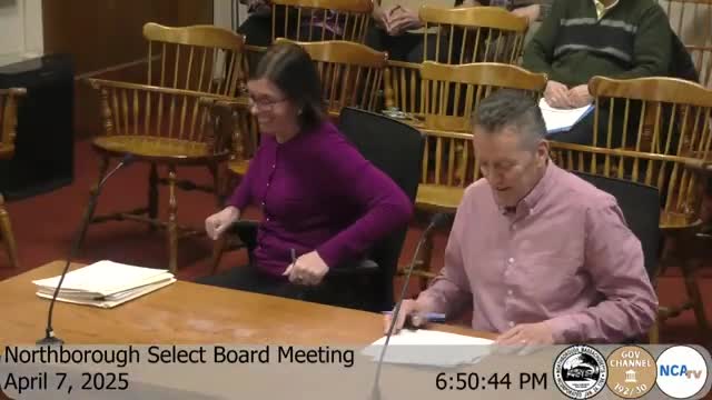 Community Preservation Committee lays out FY26 CPA articles including veterans housing, conservation fund and White Cliffs design work