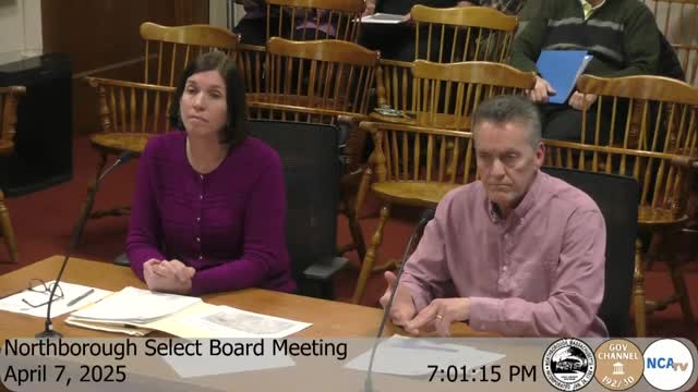 Northborough seeks state funding for affordable housing amid funding uncertainties