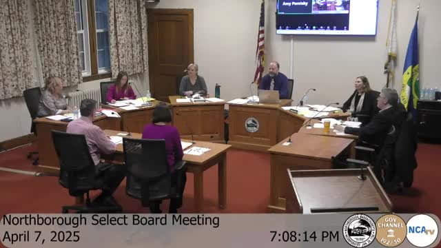 Board discusses veteran and senior housing integration at Village Drive project