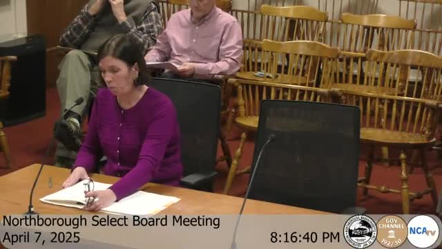 Town shifts $30K of ARPA funds towards construction oversight to ease budget strain
