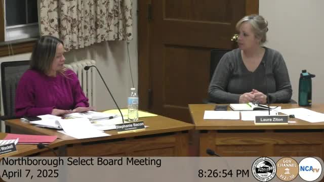 Select Board reopens town meeting warrant to add Tax Increment Financing article