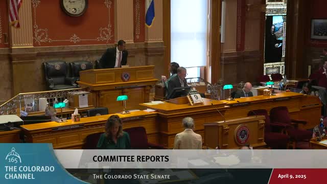Jennifer Payne appointed to Colorado banking board following David Kelly's resignation