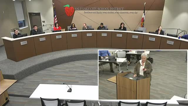 Residents demand equity and funding for Miami Middle School during community meeting