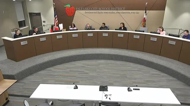 School Board approves eSports program and legislative audit recommendations