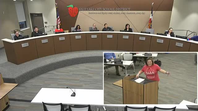 Teachers in district emphasize collaborative spirit to enhance classroom effectiveness