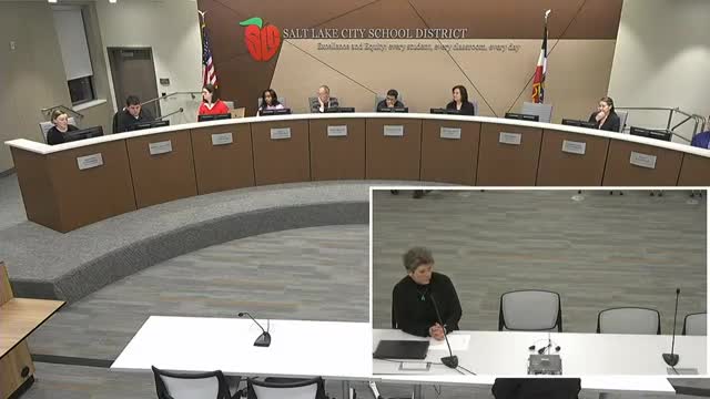 District leaders unveil inclusive education model for early childhood programs