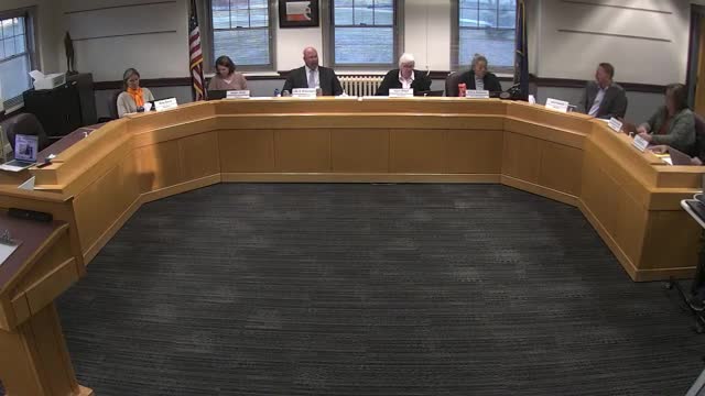 School board approves boundary changes for Hillcrest, East Ridge, and Heritage Elementary