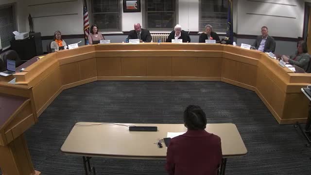 Ogden educator highlights challenges in local schools and advocates for student support