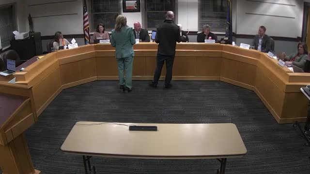 Juliana outlines priorities for Ogden Board of Education candidacy