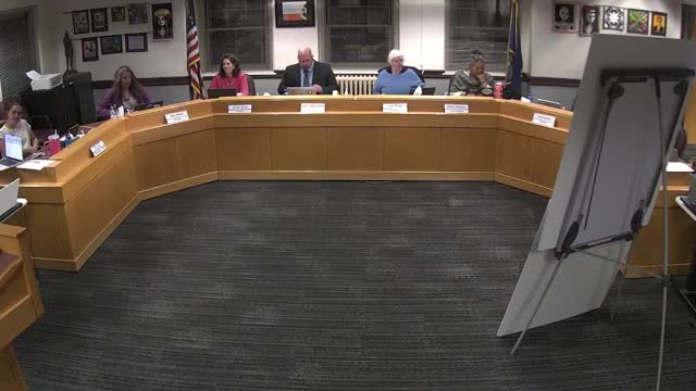 School Board Completes Master Board Certification for 14th Consecutive Year