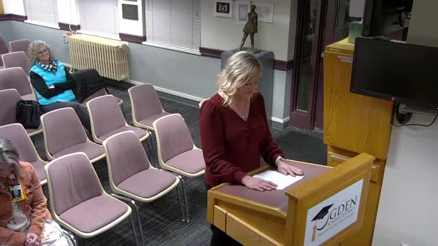 Ogden School District unveils plans to enhance teacher support and culture initiatives