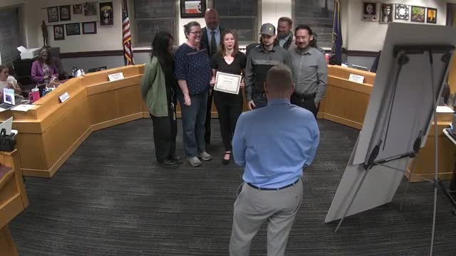 Ogden High School celebrates Jonathan Memo's academic achievements and future plans