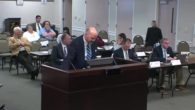 School district plans $850,000 investment in camera and server upgrades for security